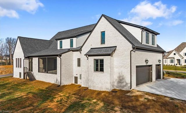 7539 Shadow Creek Drive, Summerfield, NC 27358