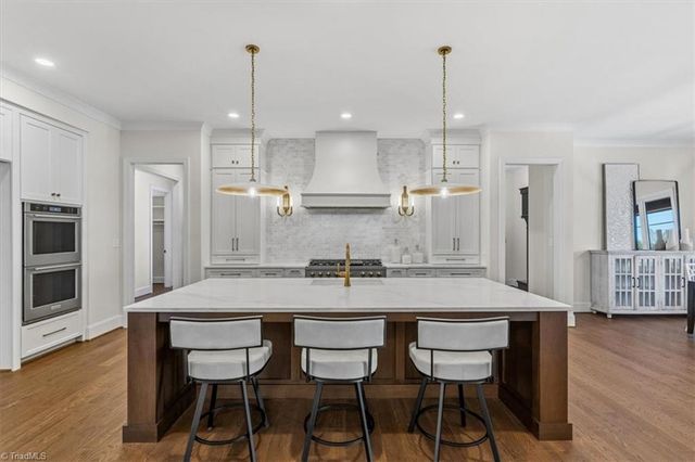 7539 Shadow Creek Drive, Summerfield, NC 27358