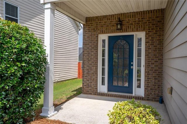 4135 Arch Pass, Cumming, GA 30040