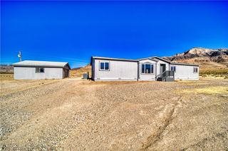 4460 North Majestic View, Pahrump, NV 89060