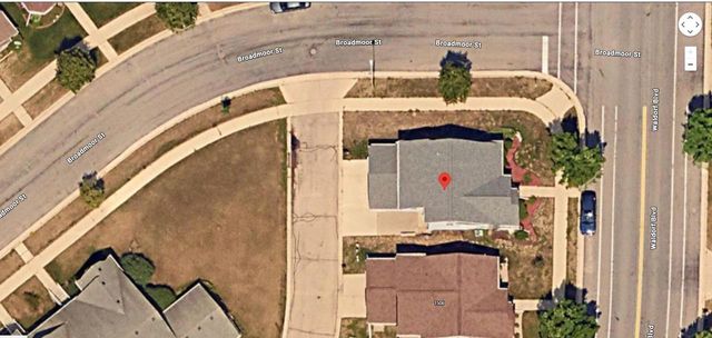 1502 Waldorf Boulevard, Madison, WI 53719