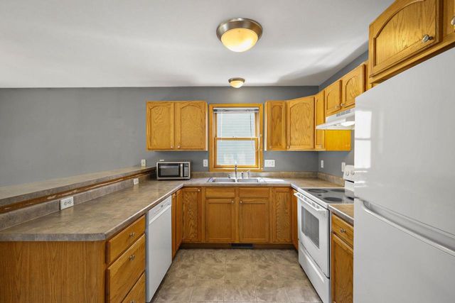 1502 Waldorf Boulevard, Madison, WI 53719