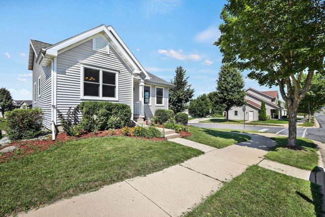 1502 Waldorf Boulevard, Madison, WI 53719