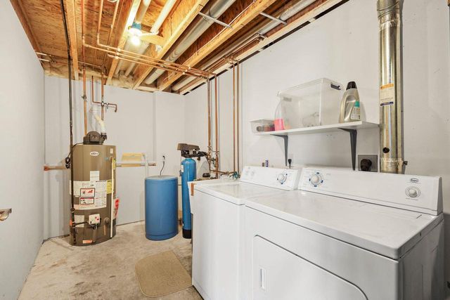 1502 Waldorf Boulevard, Madison, WI 53719