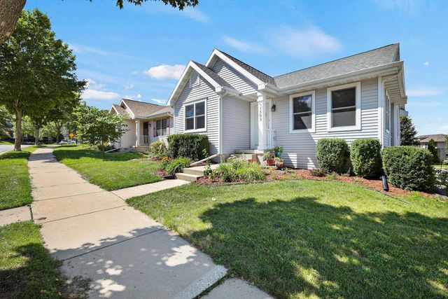 1502 Waldorf Boulevard, Madison, WI 53719