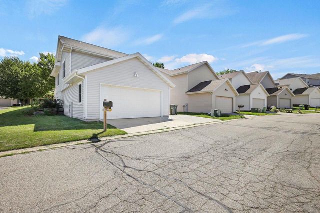 1502 Waldorf Boulevard, Madison, WI 53719