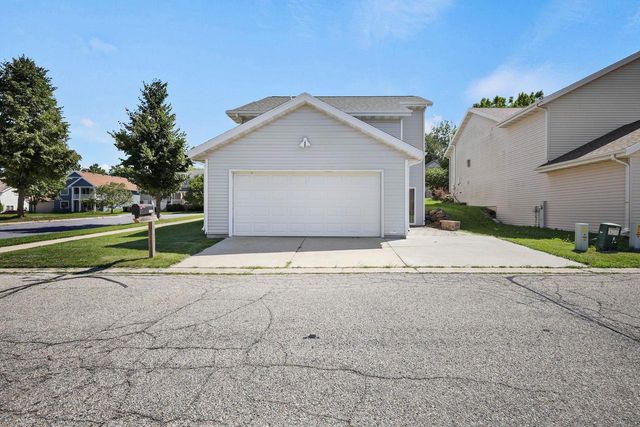 1502 Waldorf Boulevard, Madison, WI 53719