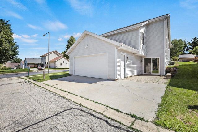 1502 Waldorf Boulevard, Madison, WI 53719