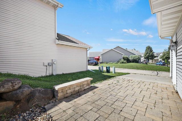 1502 Waldorf Boulevard, Madison, WI 53719