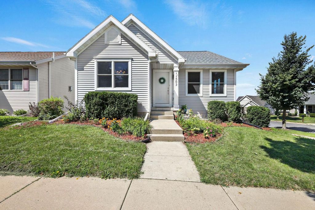 1502 Waldorf Boulevard, Madison, WI 53719