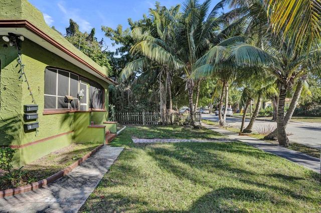 627 30th Street, West Palm Beach, FL 33407