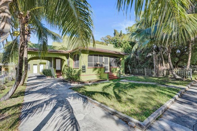 627 30th Street, West Palm Beach, FL 33407