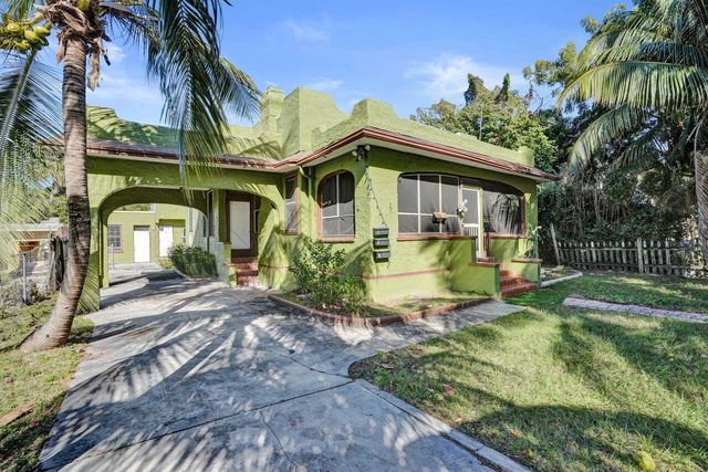 627 30th Street, West Palm Beach, FL 33407