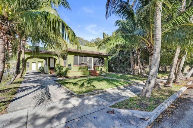 627 30th Street, West Palm Beach, FL 33407