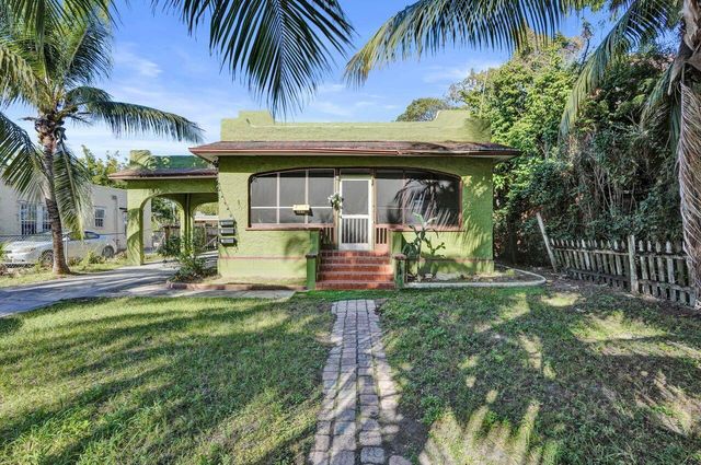 627 30th Street, West Palm Beach, FL 33407