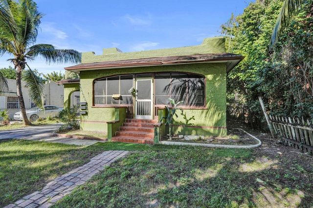 627 30th Street, West Palm Beach, FL 33407
