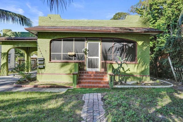 627 30th Street, West Palm Beach, FL 33407