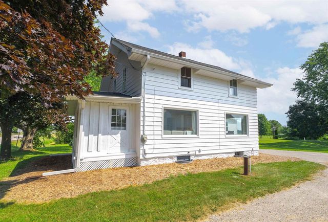 N3306 COUNTY ROAD EE, Appleton, WI 54913