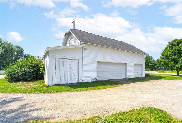 N3306 COUNTY ROAD EE, Appleton, WI 54913