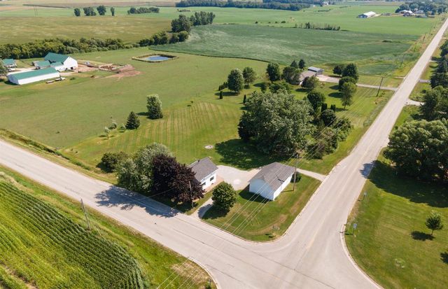 N3306 COUNTY ROAD EE, Appleton, WI 54913
