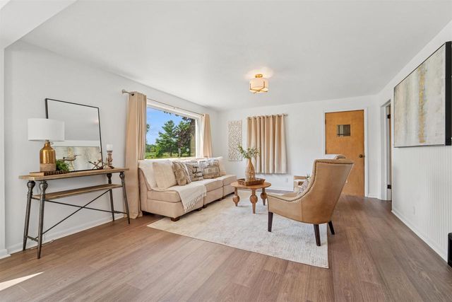 N3306 COUNTY ROAD EE, Appleton, WI 54913