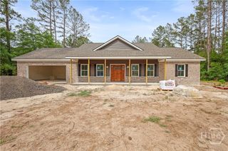 112 Dixie Drive, Springfield, GA 31329