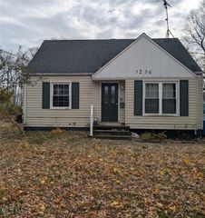 1256 Crescent Drive, Painesville, OH 44077