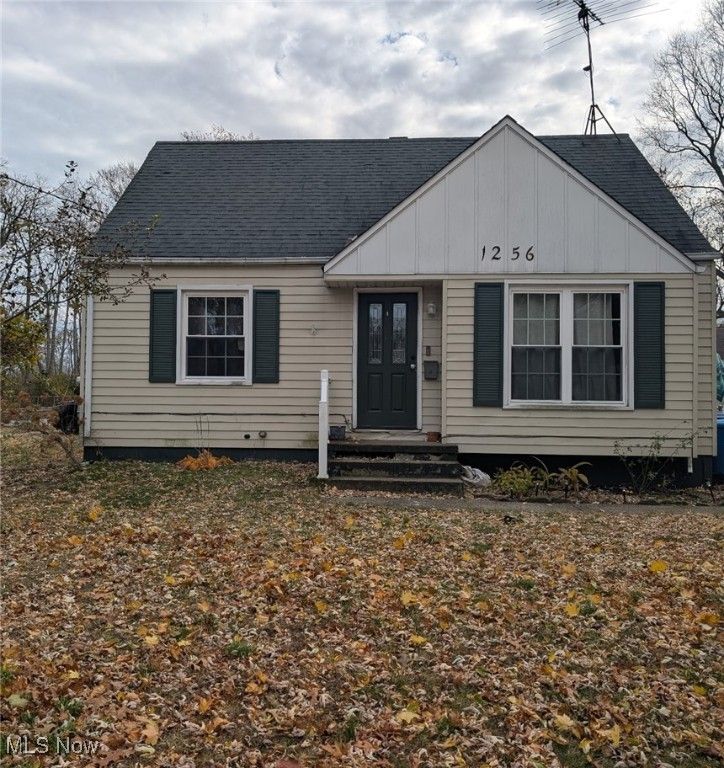 1256 Crescent Drive, Painesville, OH 44077