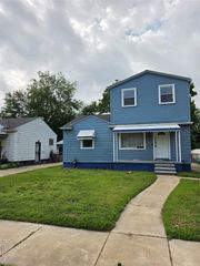 27129 Kitch Street, Inkster, MI 48141
