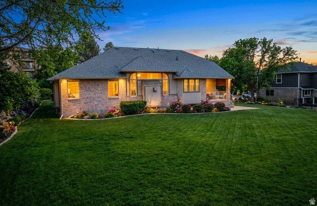 1742 E 29TH ST, Ogden, UT 84403