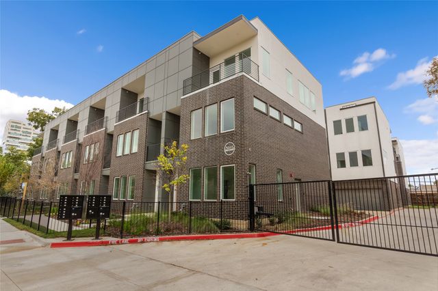 3915 N Hall Street 103, Dallas, TX 75219
