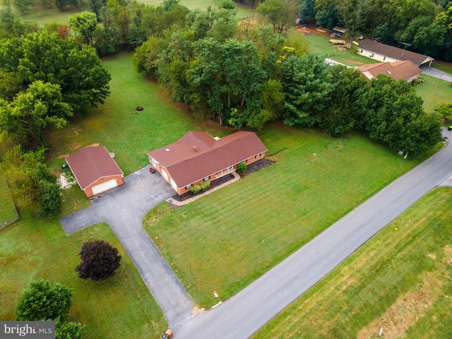 1414 KITCHENS ORCHARD, Falling Waters, WV 25419