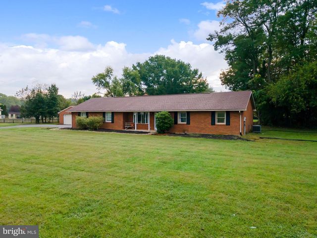 1414 KITCHENS ORCHARD, Falling Waters, WV 25419