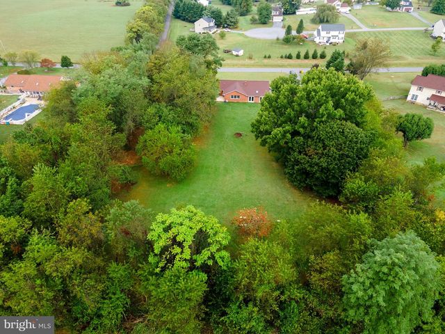 1414 KITCHENS ORCHARD, Falling Waters, WV 25419