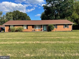 1414 KITCHENS ORCHARD, Falling Waters, WV 25419
