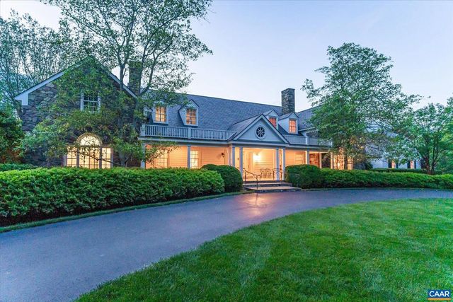 5190 SUGAR RIDGE RD, Crozet, VA 22932