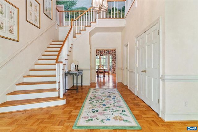 5190 SUGAR RIDGE RD, Crozet, VA 22932