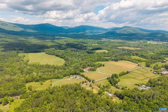 5190 SUGAR RIDGE RD, Crozet, VA 22932