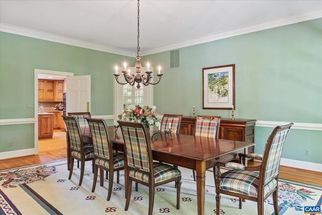 5190 SUGAR RIDGE RD, Crozet, VA 22932