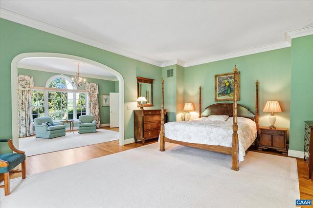 5190 SUGAR RIDGE RD, Crozet, VA 22932