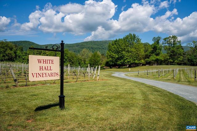 5190 SUGAR RIDGE RD, Crozet, VA 22932