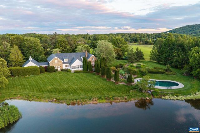 5190 SUGAR RIDGE RD, Crozet, VA 22932