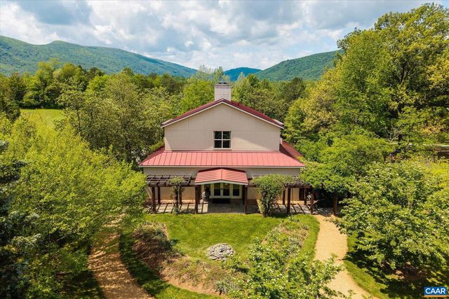 5190 SUGAR RIDGE RD, Crozet, VA 22932