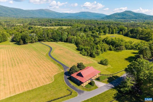 5190 SUGAR RIDGE RD, Crozet, VA 22932