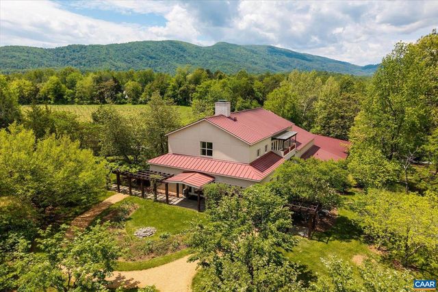 5190 SUGAR RIDGE RD, Crozet, VA 22932