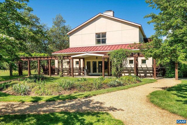 5190 SUGAR RIDGE RD, Crozet, VA 22932