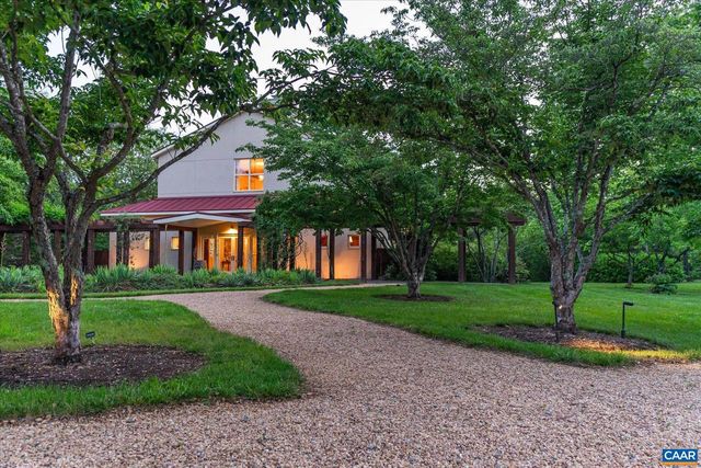 5190 SUGAR RIDGE RD, Crozet, VA 22932