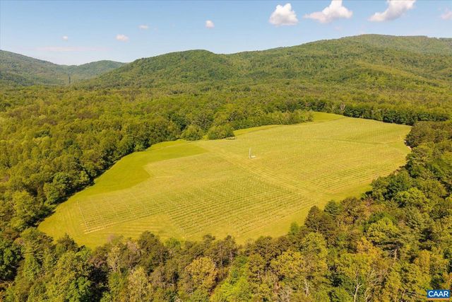 5190 SUGAR RIDGE RD, Crozet, VA 22932