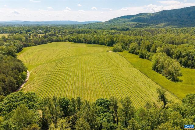 5190 SUGAR RIDGE RD, Crozet, VA 22932