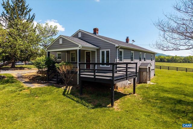 5190 SUGAR RIDGE RD, Crozet, VA 22932